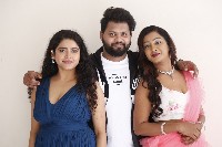Poorna Movie Opening
